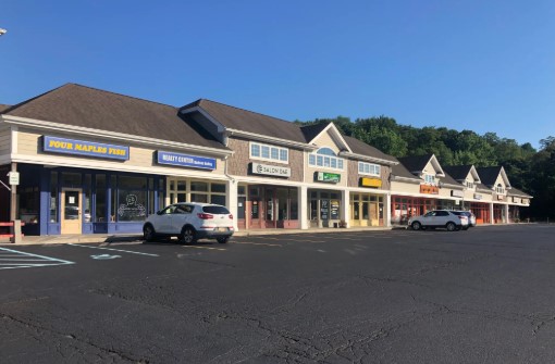 Now Leasing - New Hackensack Plaza